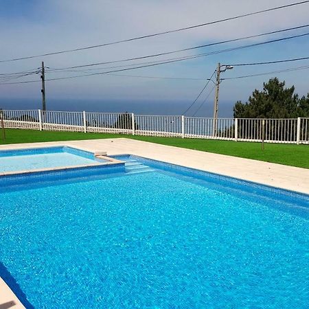 Jdlourenco Houseナザレ エクステリア 写真